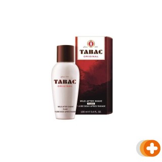 Tabac original after shave caring mild