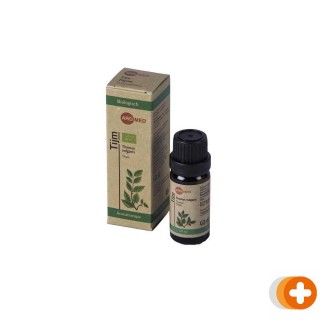Aromed olie tijm bio