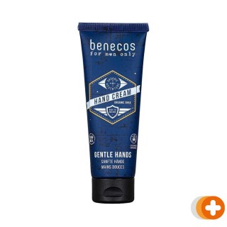 Benecos for men handcreme
