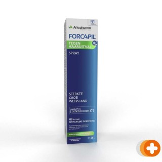 Arkopharma forcapil tegen haaruitval spray
