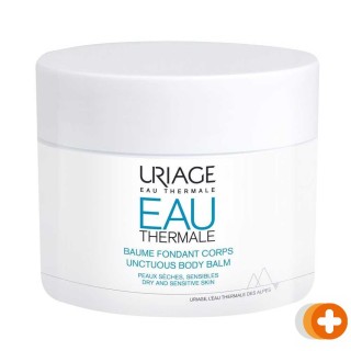 Uriage thermaal water balsem