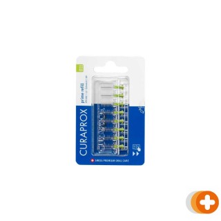 Curaprox rager prime refill 011