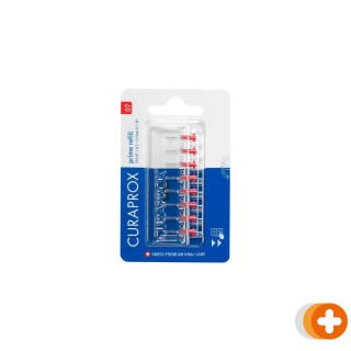 Curaprox rager prime refill 07