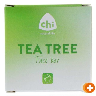 Chi face bar tea tree