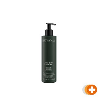 Natucain revitalizing shampoo