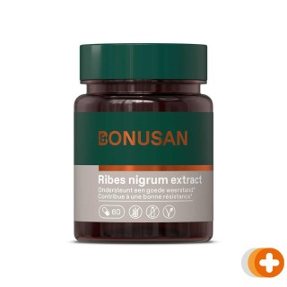 Bonusan ribes nigrum extract be