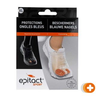 Epitact digitop sport extra large