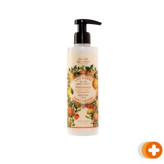 Panier des sens bodylotion provence