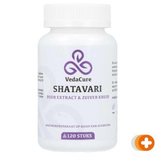 Vedacure shatavari