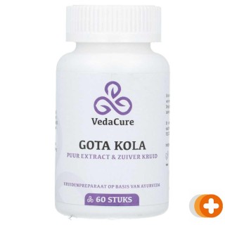 Vedacure gota kola