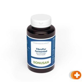 Bonusan fibropur fermented