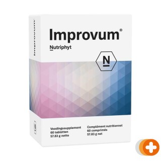 Nutriphyt improvum