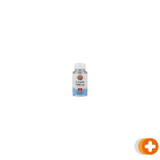 Kal l-lysine 1000mg