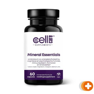 Cellcare mineral essentials