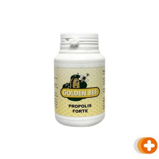Golden bee propolis forte capsules