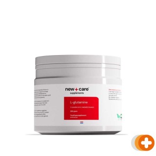 Newcare l-glutamine