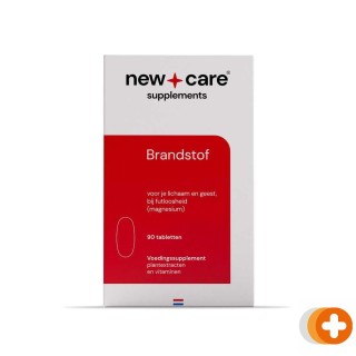 Newcare brandstof