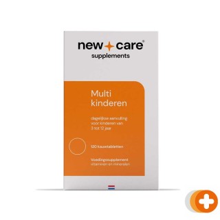 Newcare multi kinderen