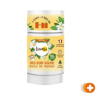 Lovea deostick monoi olie