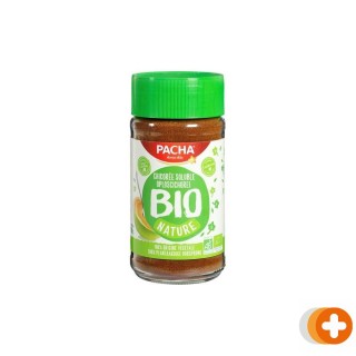 Pacha instant bio nature koffievervanger