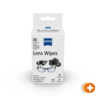 Zeiss lens wipes