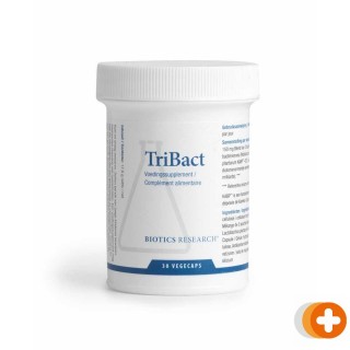 Biotics tribact