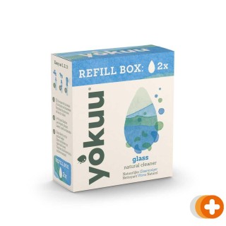 Yokuu glasreiniger refill