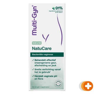 Multi-gyn natucare