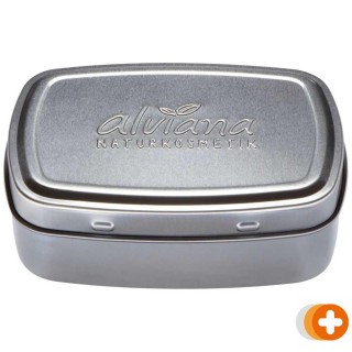 Alviana zeepblik