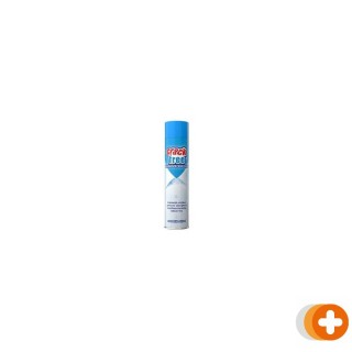 Crackfree strijkspray
