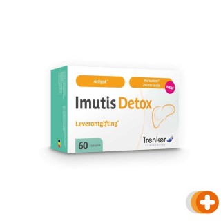 Trenker imutis detox