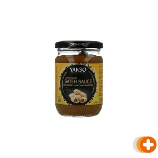 Yakso pindasaus