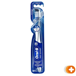 Oral-b pro expert tandenborstel clean medium