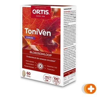 Ortis toniven