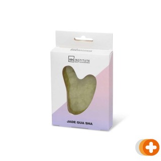 Idc institute jade gua sha steen