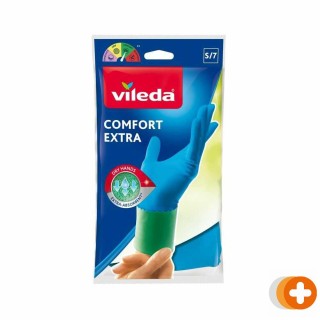 Vileda handschoen comfort extra small