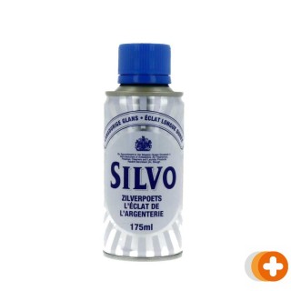 Silvo zilverglans