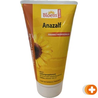 Bloem anazalf be021
