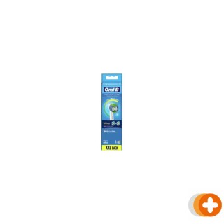 Oral-b opzetborstel precision clean wit 8pack