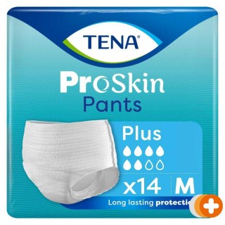 Tena proskin pants plus m