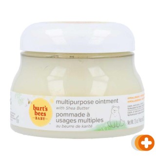 Burt's bees baby multi purpose ointment