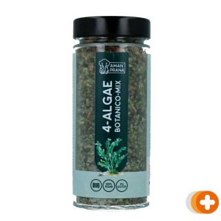 Aman prana 4-algae botanico-mix