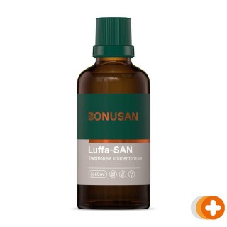Bonusan luffa-san