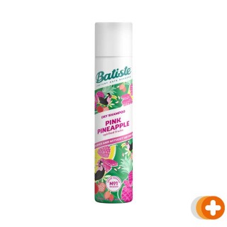 Batiste pink pineapple droogshampoo