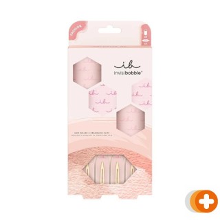 Invisibobble volumize me set