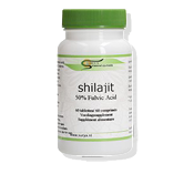 Shilajit